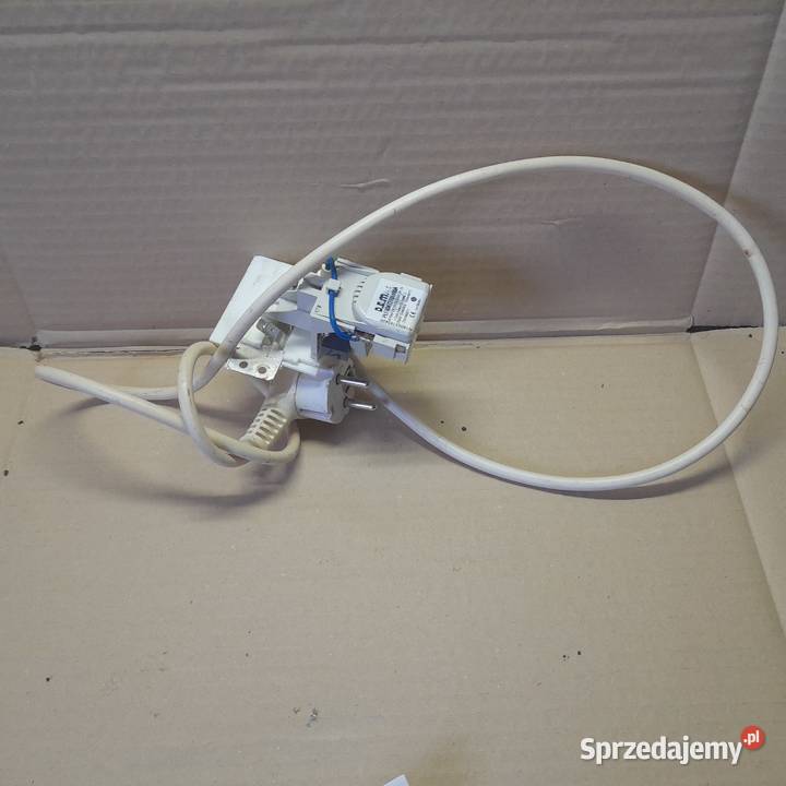 HotpointAriston RSPG 623 Części do pralki Głodno sprzedam