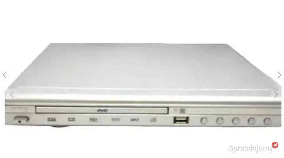 ODTWARZACZ DVD WIWA HD 128U