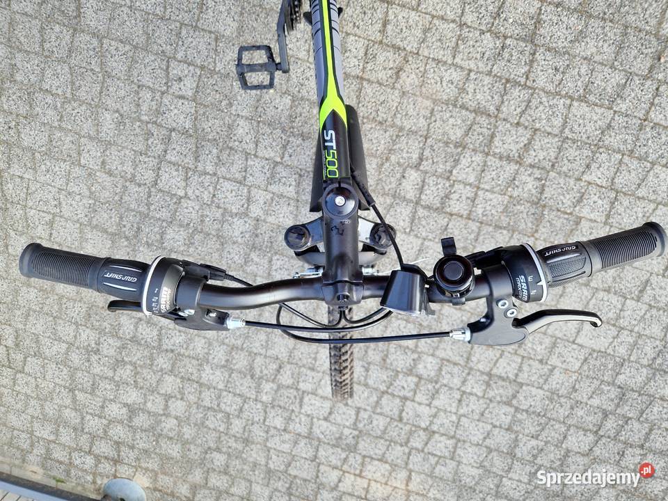 Rower Rockrider ST500 Sport Trail 24 cale Wrocław