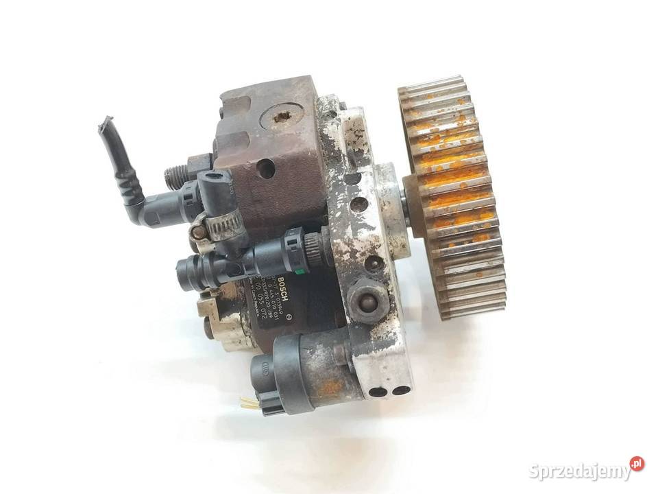 POMPA WTRYSKOWA 8200055072 0445010031 19 DCI sprzedam