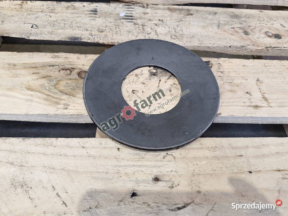 Sprężyna talerzowa Fendt 939 936 930 927 dolnośląskie Byków