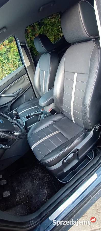 FORD Kuga sprowadzony Kętrzyn