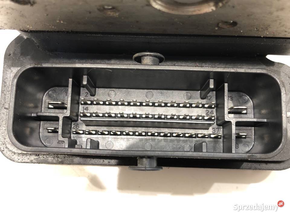 POMPA ABS TOYOTA AURIS II 2265106455 16 112 1318