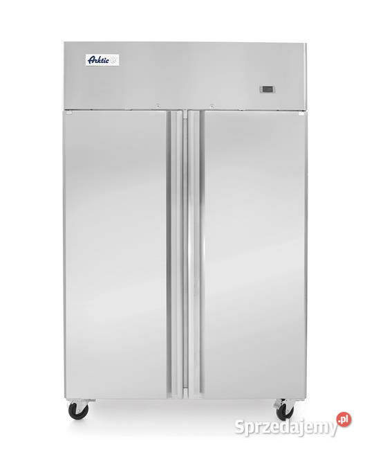 Szafa chłodnicza 2drzwiowa 900L Szafa chłodnicza Tarnów