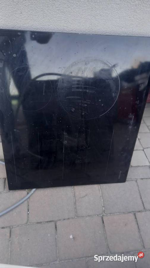 Płyta indukcyjna Samsung Kórnik