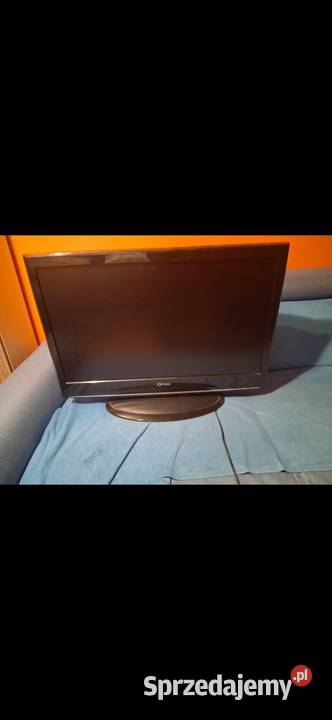 Telewizor LCD sprawny Łuków