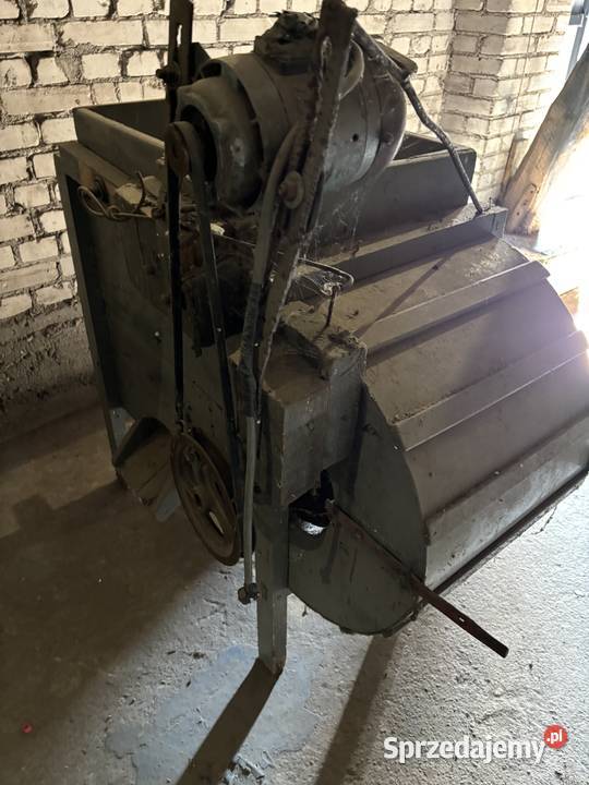 Młyek do zboża nieuszkodzony Nowy Dwór Mazowiecki