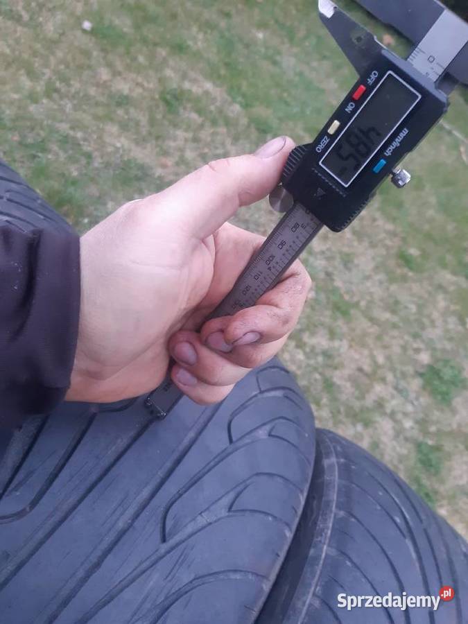 OPONA Star Performer TNG UHP 22545r17 94v 225 Częstochowa