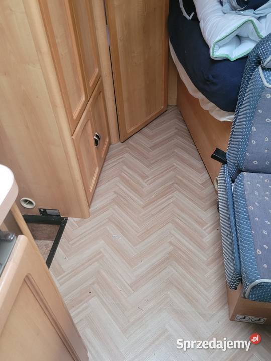 Fiat Ducato Brstner Ostrowiec Świętokrzyski