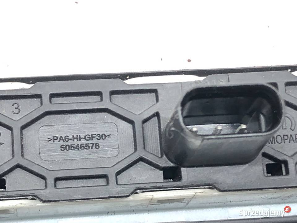 KLAMKA TYLNEJ KLAPY ALFA GIULIA 50546578