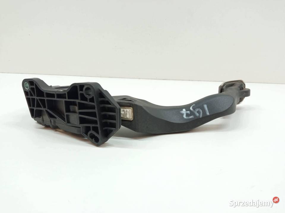 PEDAŁ POTENCJOMETR GAZU 9671433880 Peugeot 2008 sprzedam