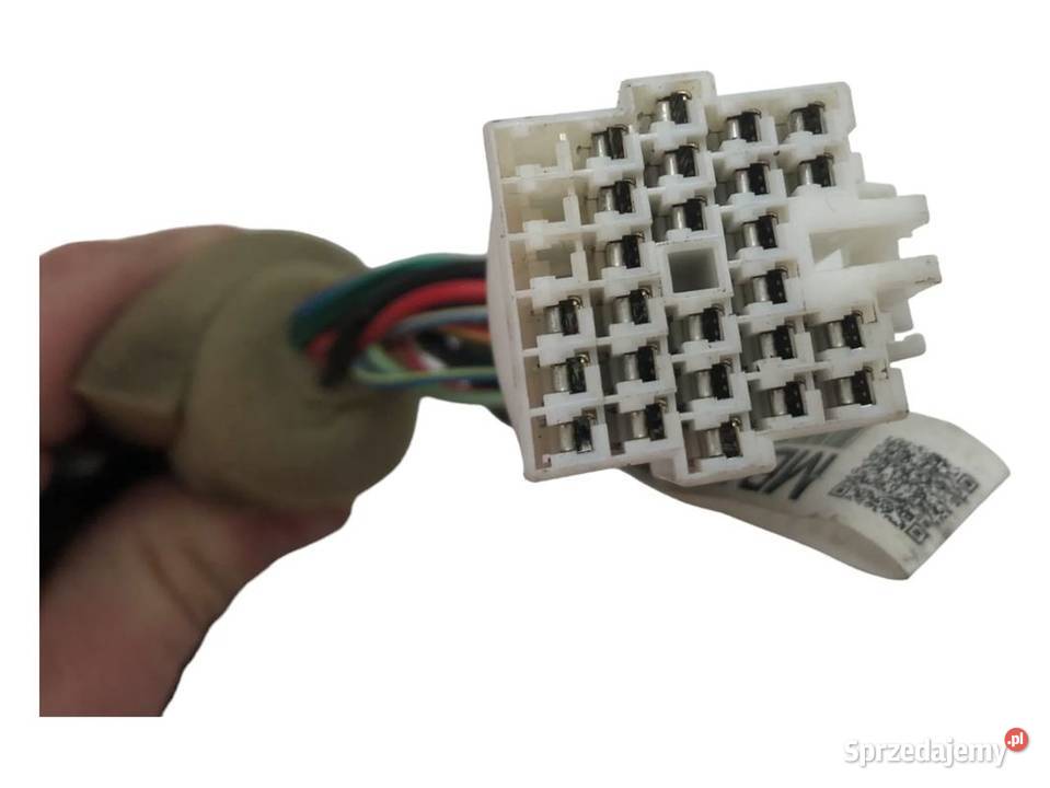 SUBARU OUTBACK IV BR 4 0914 WIĄZKA INSTALACJA