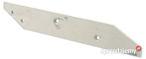 Płoza lewa korpus Long 50201150940030 Kamionna