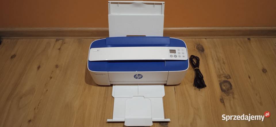 Drukarka HP DeskJet Ink Advantage 3790 PRINT Drukarki i skanery Zielona Góra
