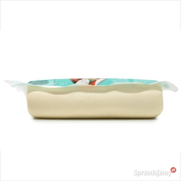 Mozzarella Filone Fior Di Latte 1 x 4 Ghidetti