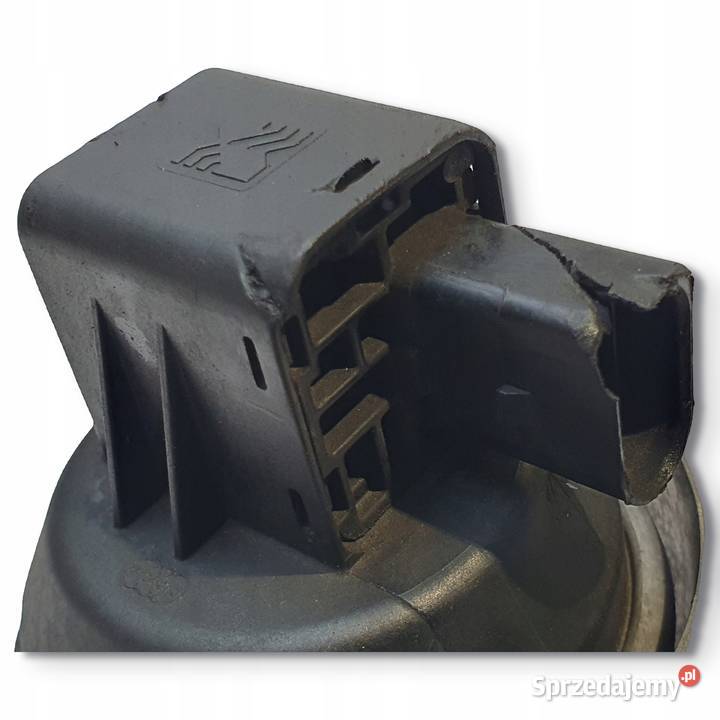 TURBOSPRĘŻARKA VW Passat B6 Golf VI Audi A3 8P Chełm