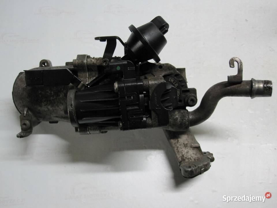 PEUGEOT PARTNER 16 HDI 14R 75 5056390300 świętokrzyskie