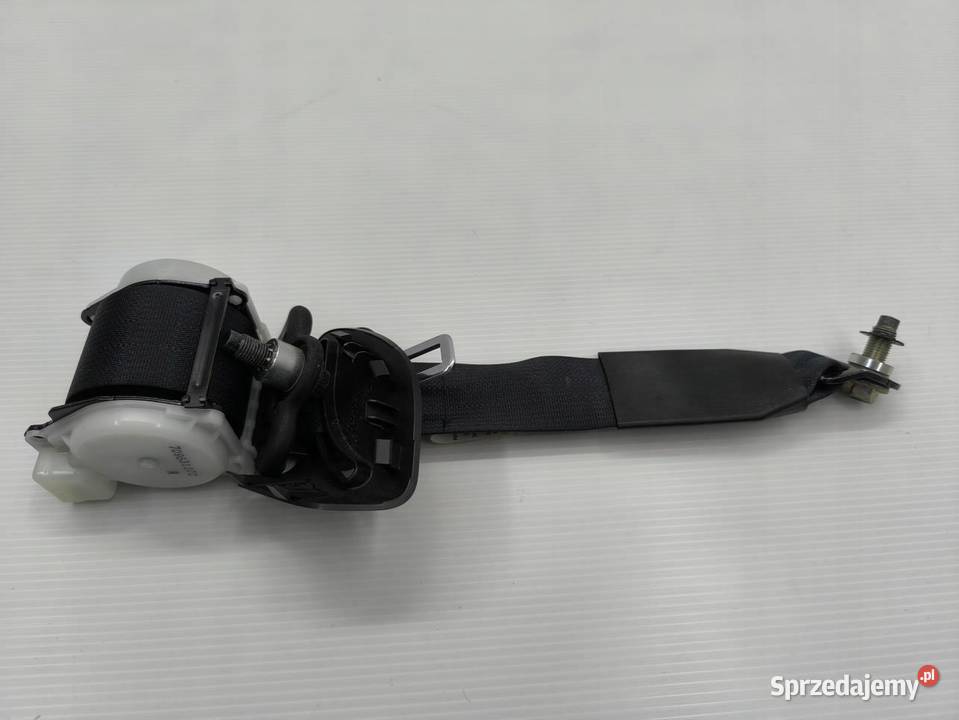 PAS BEZPECZEŃSTWA TRAWY TYŁ QX70 FX II
