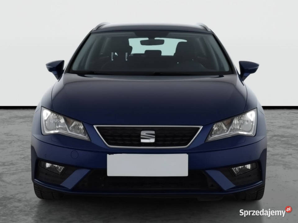 Seat Leon 15 TSI czujnik deszczu Łódź