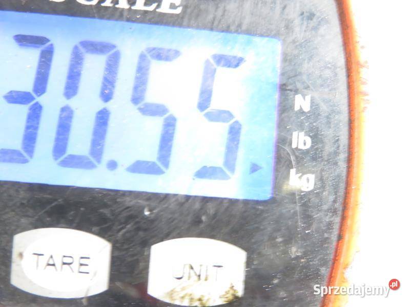 DYFER VW PHAETON 60 W12 4motion BRN 01R525079A małopolskie