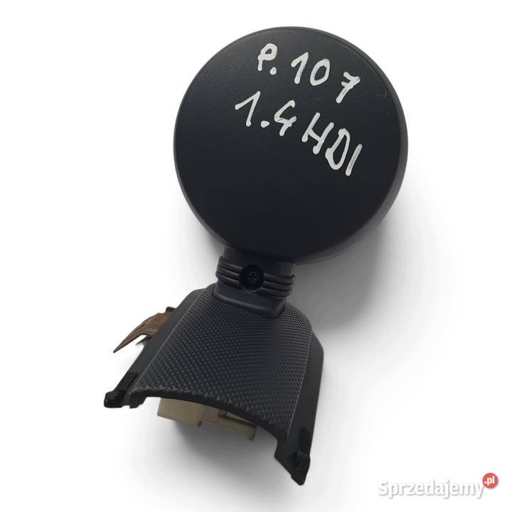 OBROTOMIERZ WSKAŹNIK CITROEN C1 TOYOTA AYGO osobowe