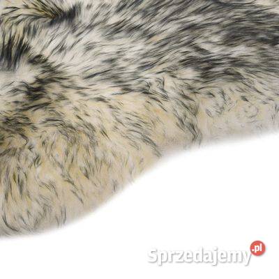 vidaXL Dywanik ze skóry owczej 60 x 180 Warszawa