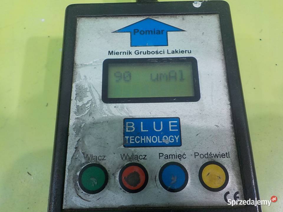 MERCEDES C W204 20 CDI 11r KOMBI 5D blotnik Suków