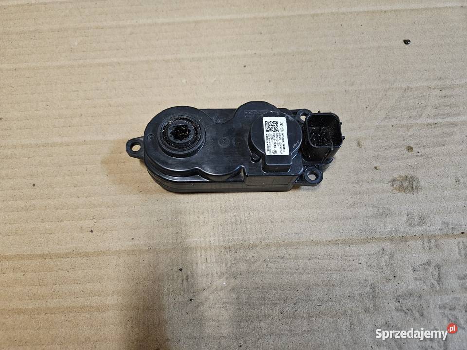 KIA SPORTAGE 5 V SILNICZEK REGULACJI ROLETY Międzychód sprzedam