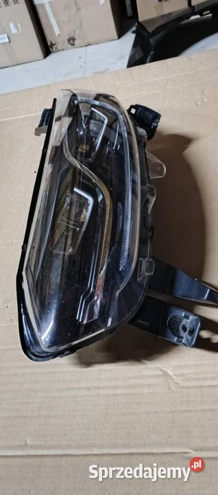 Lampa lewa Renault Espace V full LED Włocławek