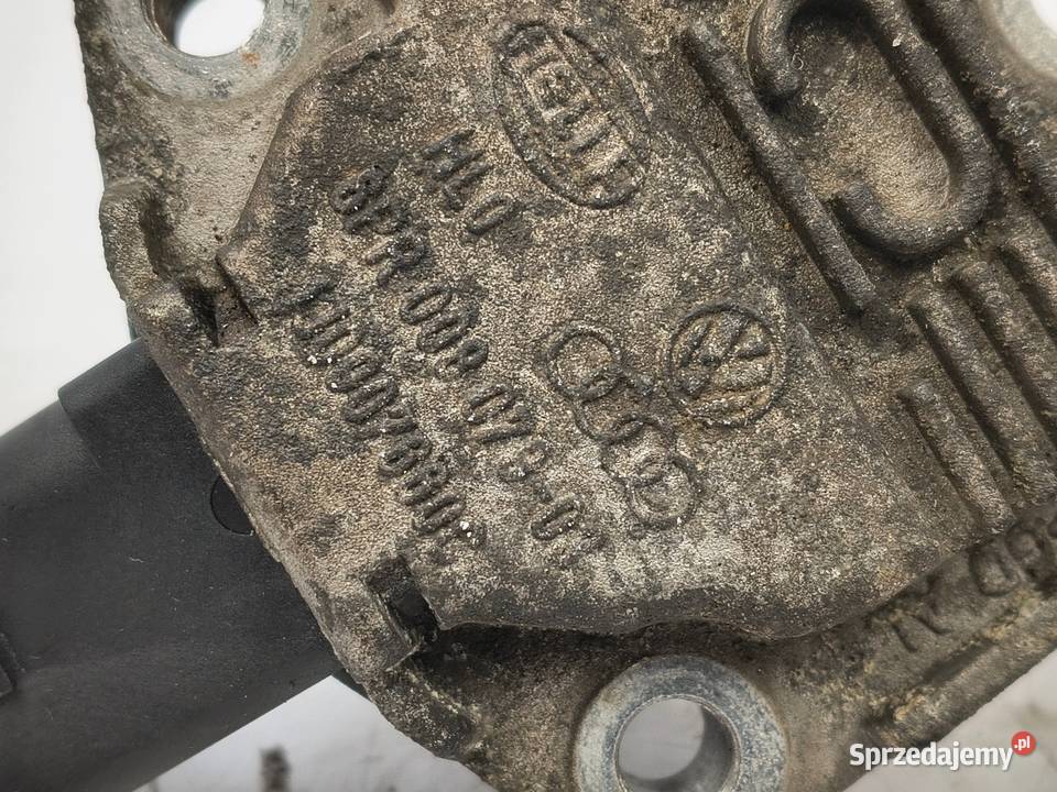 CZUJNIK POZIOMU OLEJU VW Passat Audi A4 B6 B7 19 Chełm