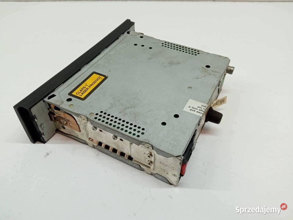 RADIO TOLEDO II Seat Leon I 19992006 Rok produkcji 2004 sprzedam