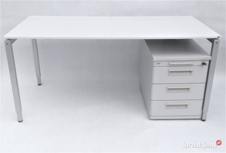 Biurko VS 18090organizer WERNDL zestaw Leszno