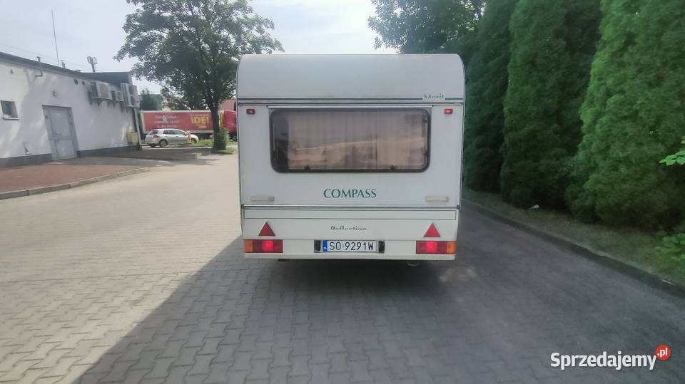 Merit Compass Reflection 4304 Sosnowiec sprzedam