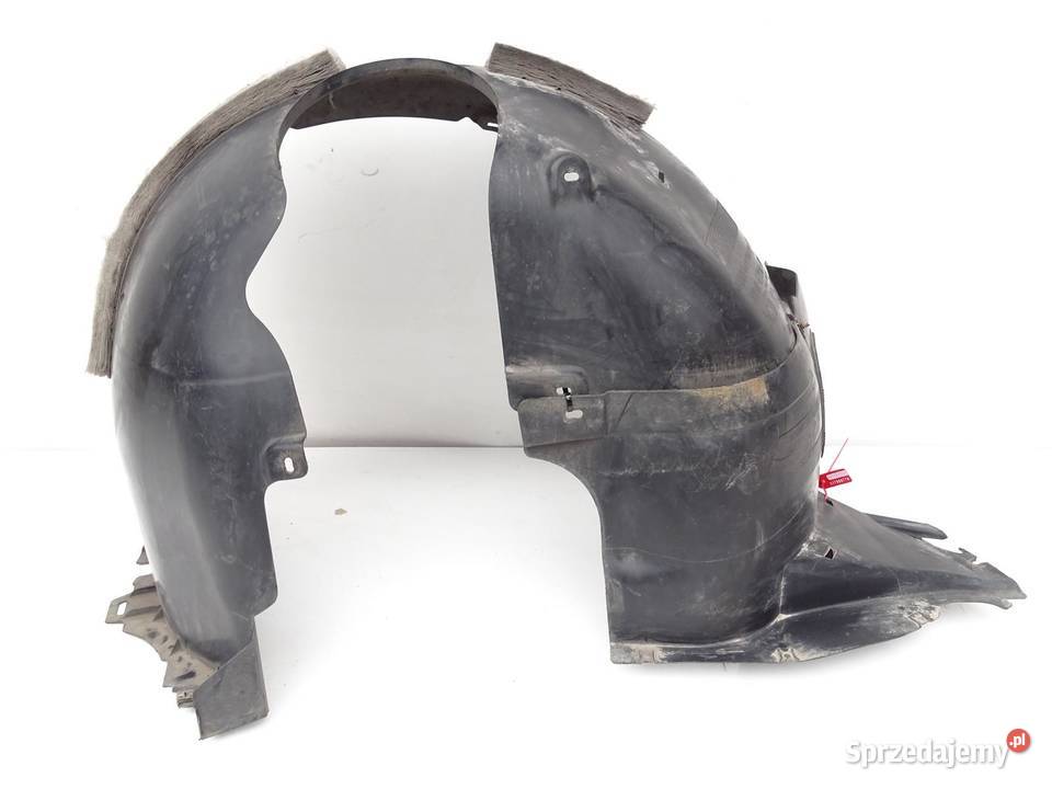 NADKOLE LEWE LEWY PRZÓD PRZEDNIE VW GOLF VII HB sprzedam