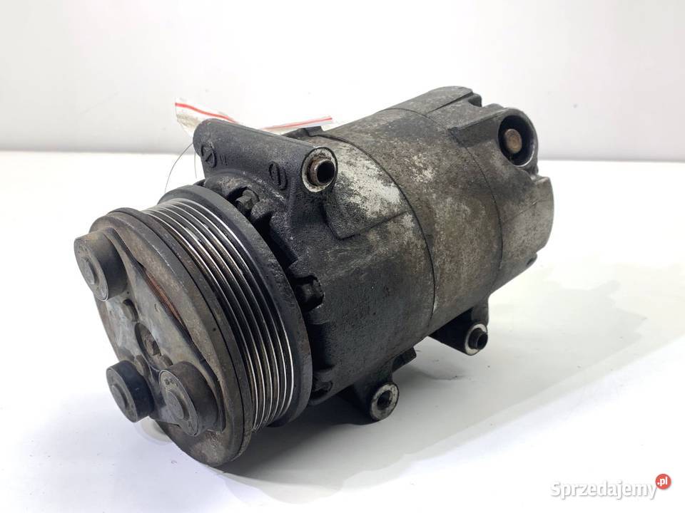 SPRĘŻARKA KLIMATYZACJI FORD MONDEO MK4 18 125