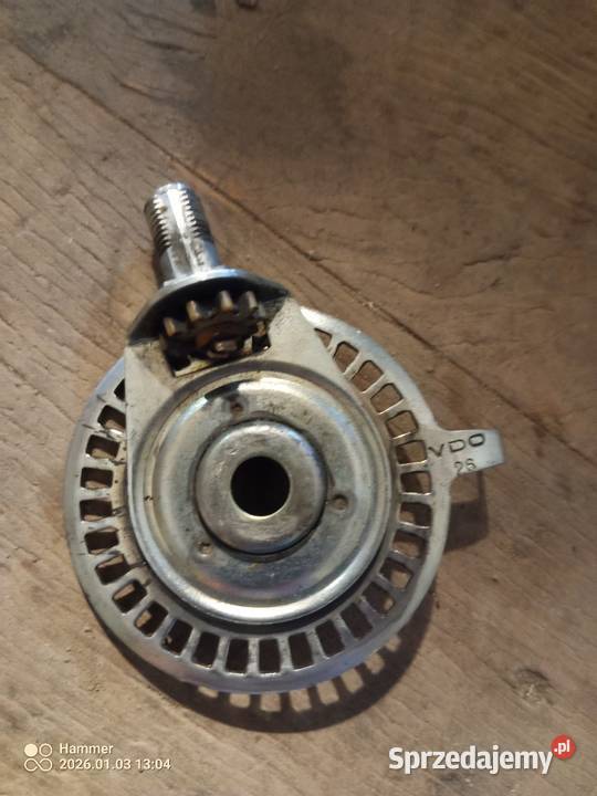 Ślimak VDO 26 Ciosaniec