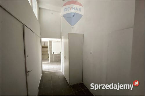 Ciekawy lokal do wynajęcia centrum Sosnowca Ilość pomieszczeń 1 Sosnowiec