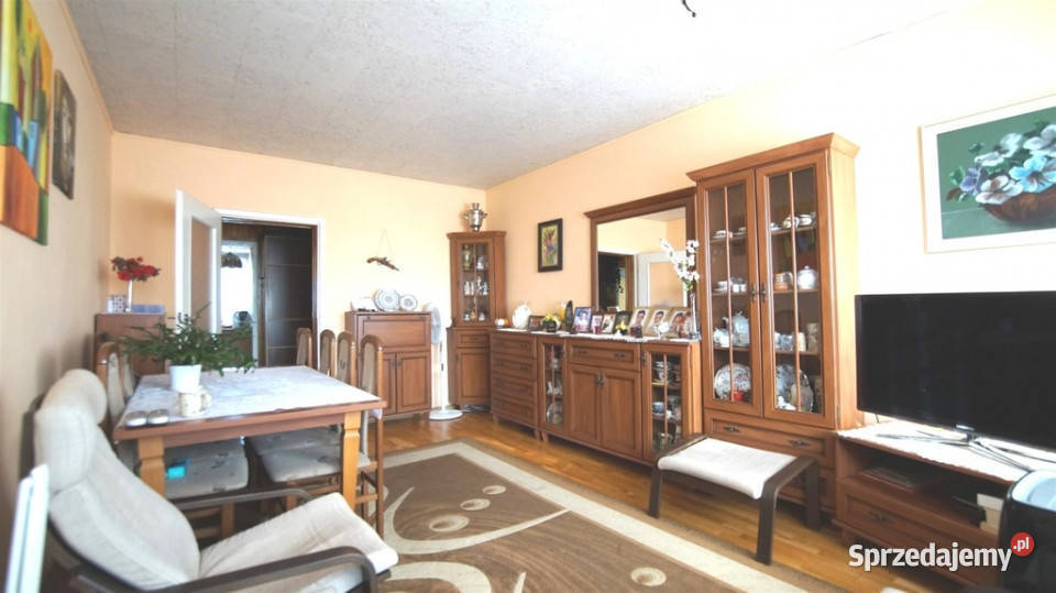 Mieszkanie na sprzedaż 3 pok 63 m2 Opole ZWM spółdzielcze własnościowe
