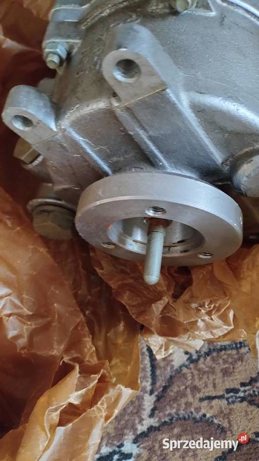 Serwo hamulcowe star 660 Nowy Targ sprzedam