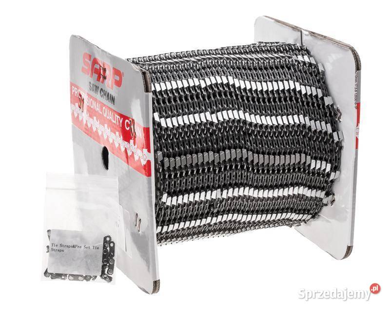 Łańcuch tnący 325 15 kanciak 100 stóp SG5C100R Opalenica