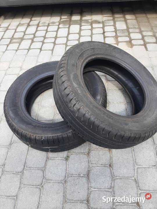 opony letnie Michelin Energy Saver 1956515 2 Samochodowe Sandomierz