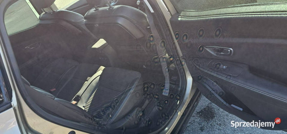 Renault Scenic Scenic 117 IV 2016 wielkopolskie Pleszew