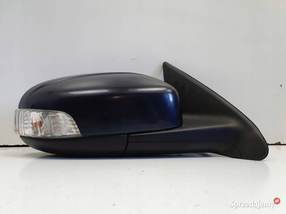 LUSTERKO PRAWE PASAŻERA Volvo S60 V70 II LIFT 14 lubelskie Rudka sprzedam