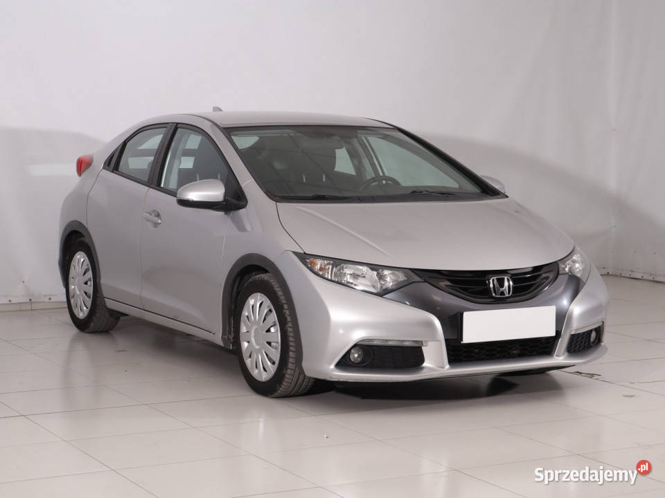 Honda Civic 18 iVTEC Piaseczno sprzedam