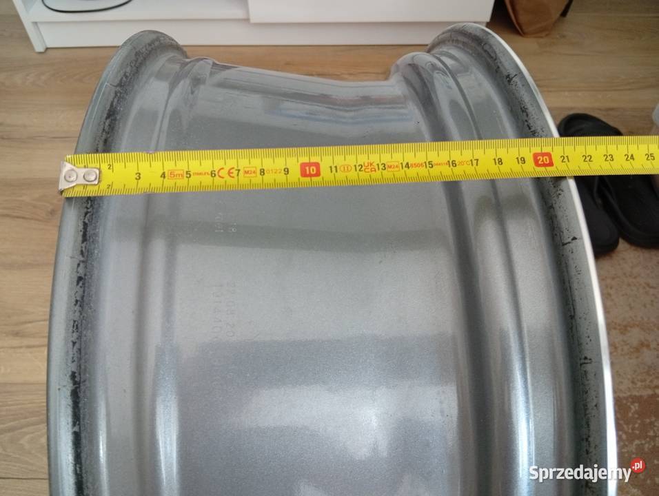 Sprzedam felgi Warszawa sprzedam