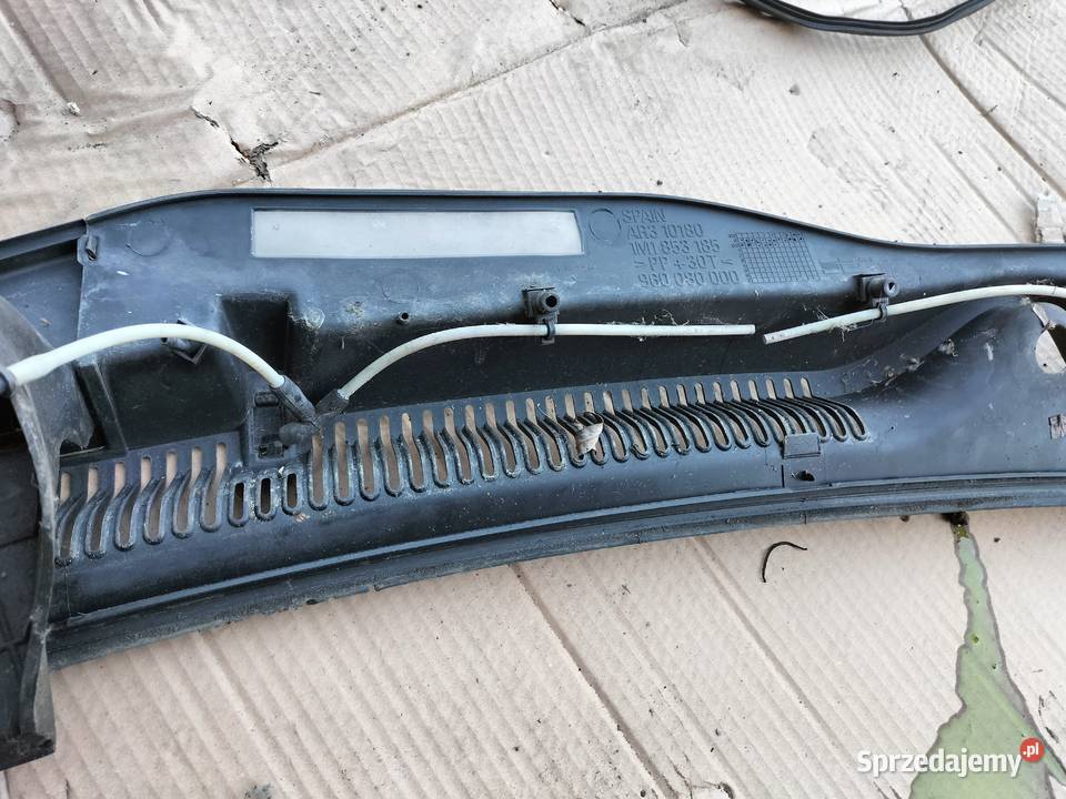SEAT TOLEDO 2 MK2 PODSZYBIE DYSZA SPRYSKIWACZA Kamień-Kolonia sprzedam