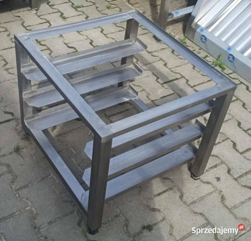 Podstawa Pod Zmywarkę 6155550 S 1160O Ostrów Wielkopolski