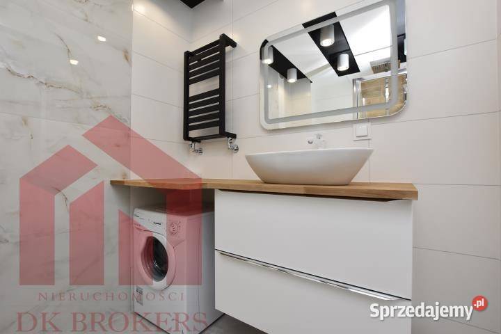 wynajmu mieszkania Rzeszów Podwisłocze 40m2 1