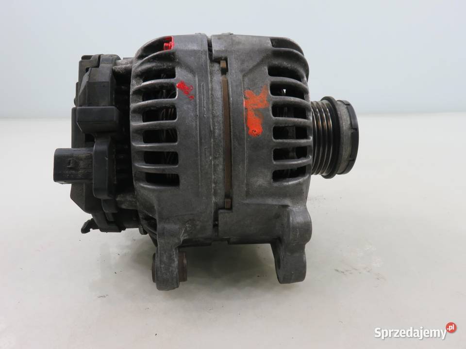 ALTERNATOR AUDI A4 B6 19 TDI 028903029Q