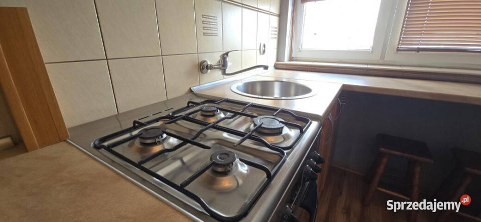 sprzedaży mieszkania Włocławek 40m2 2 pokoje kujawsko-pomorskie